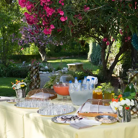 B&B Villa Ines-2