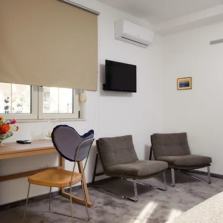 Boban Luxury Suites-2