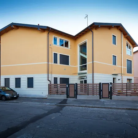 Urban Homy Gorizia-2