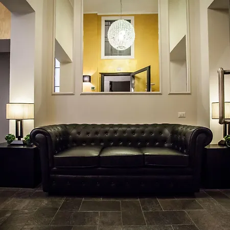 Chic & Town Luxury Rooms Piazza Di Spagna-3