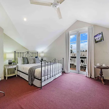 Fremantle Port Mill Bed & Breakfast - Unique Accommodation-2