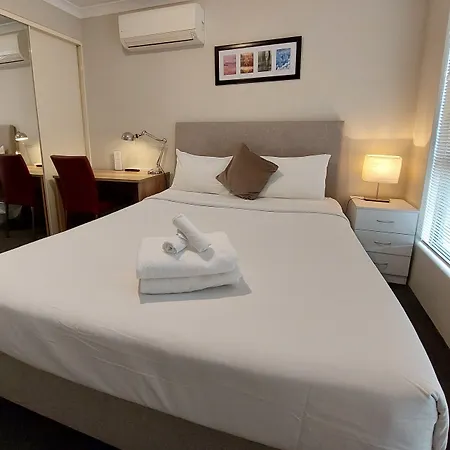 Ellard Bed & Breakfast-2