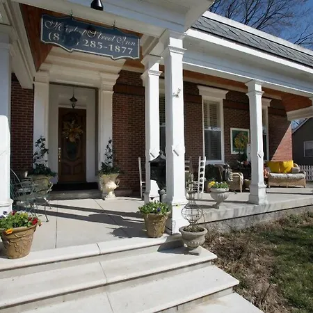 Market Street Inn Bed And Breakfast-2