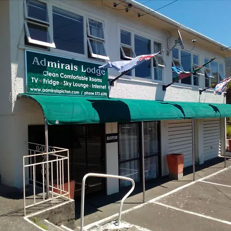 Admirals Lodge-2