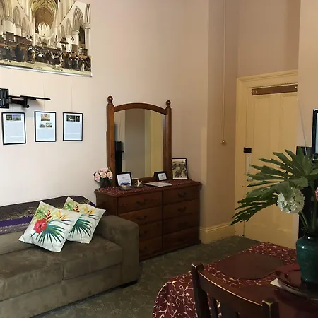 Albany Foreshore Guest House-2