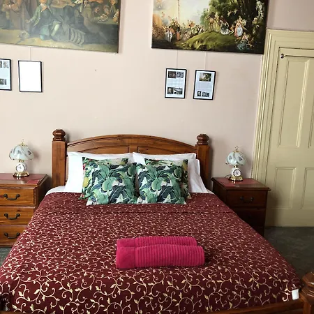 Albany Foreshore Guest House-3