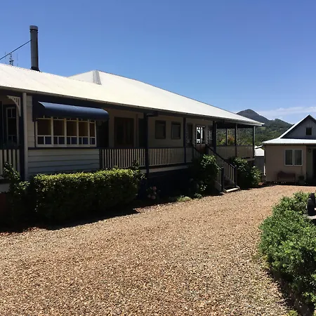 Gridley Homestead B&B-3