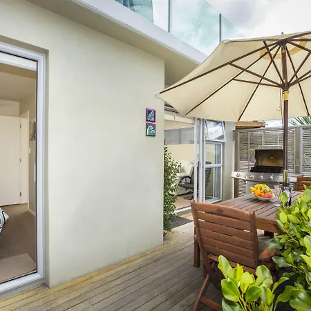 Tahi Lodge - Matakana Coast-2