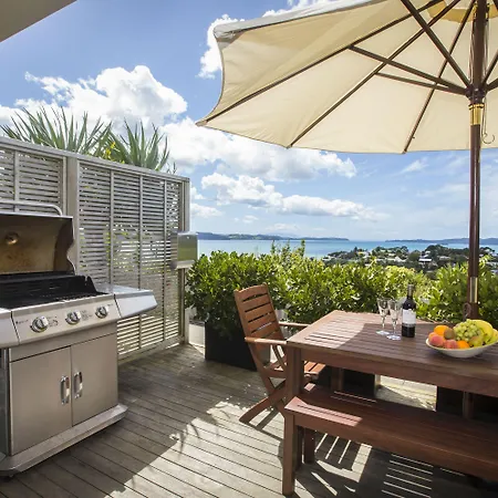 Tahi Lodge - Matakana Coast-3