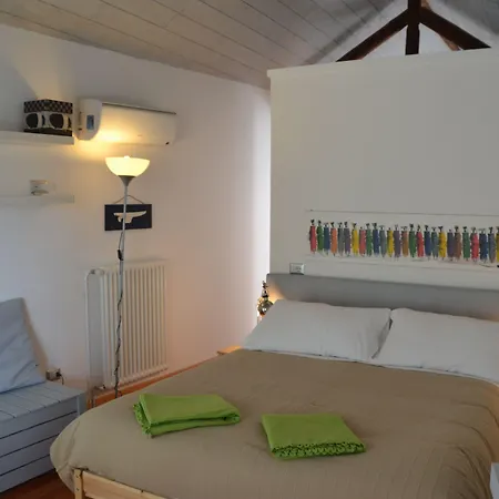 Villa Nina Relais Boutique B&B-2