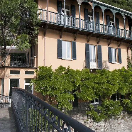 Villa Nina Relais Boutique B&B-2
