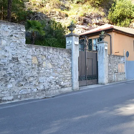 Villa Nina Relais Boutique B&B-3