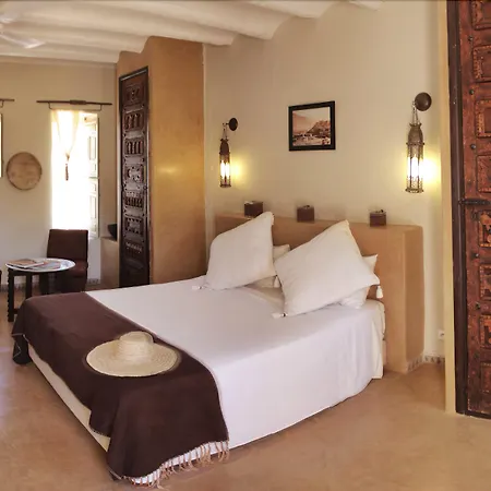 Villa 55 Marrakech-2