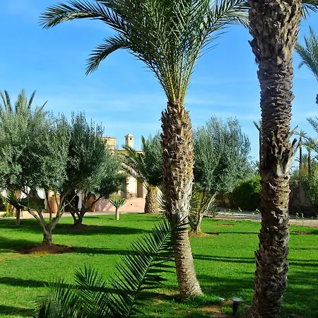 Villa 55 Marrakech-3