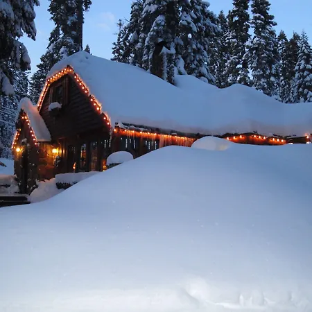 Cottage Inn At Lake Tahoe (Adults Only)-3