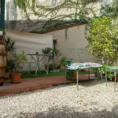 Bed And Breakfast Rosangela-3