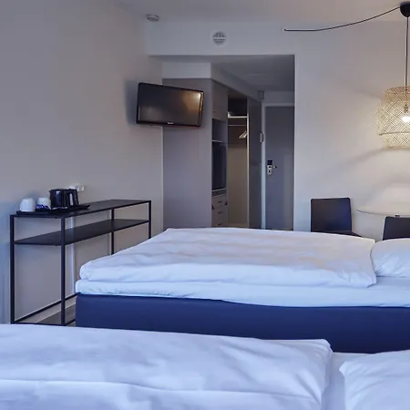 Harbour Living By Jutlandia - Hostel Style-2