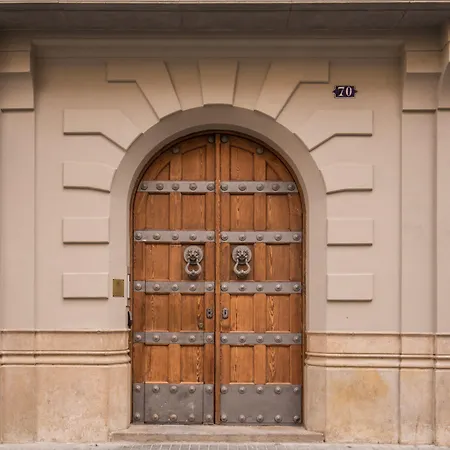 We Boutique Hotel Barcelona-2