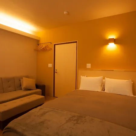 Auberge Hidanomori-2