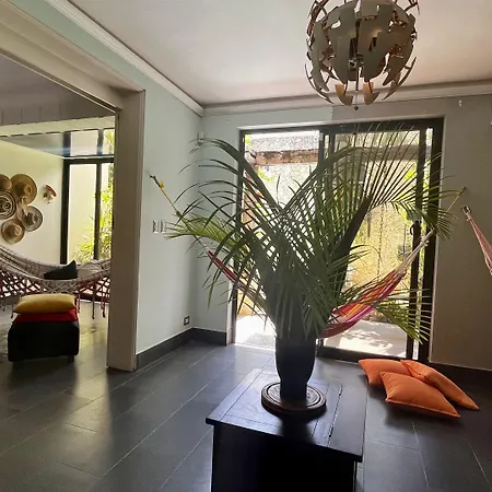 Manaya Bed & Breakfast-2