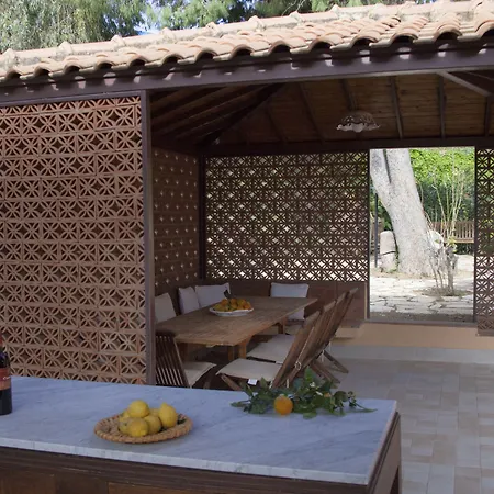 B&B Villa Seta-2