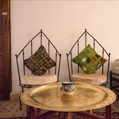 Riad Jamai-3