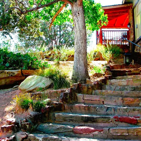 Canyon Vista Lodge-3