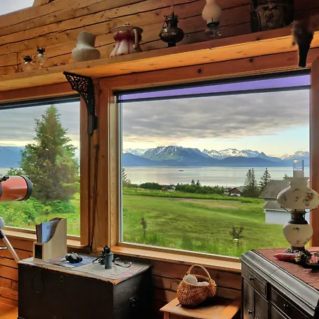 Juneberry Lodge-2