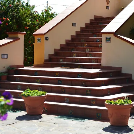 B&B S. Elia-3