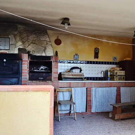 B&B S. Elia-2