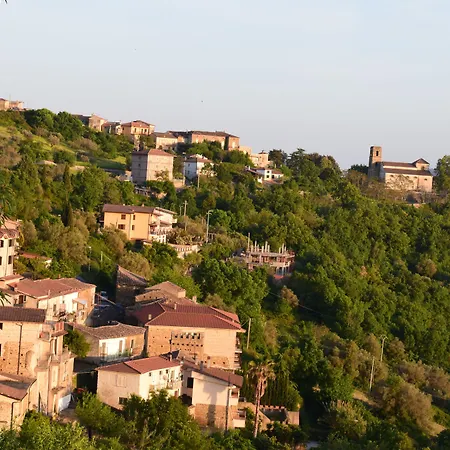 La Vecchia Taverna B&B-2