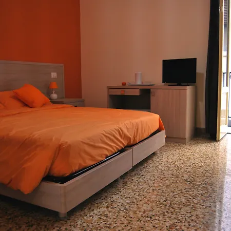 Il Quadrifoglio Room& Suite-3