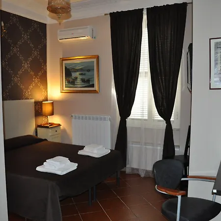 Santa Bibiana B&B-3