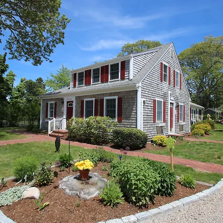 The Tern Inn Bed & Breakfast And Cottages-2