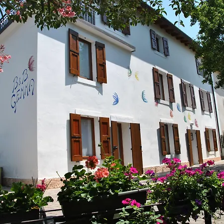 Bed & Breakfast Gemma-2