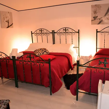 Villa Ambra B&B-2