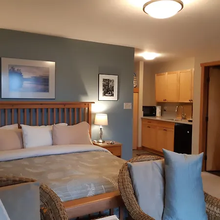 Reef Point Oceanfront Bed And Breakfast-2