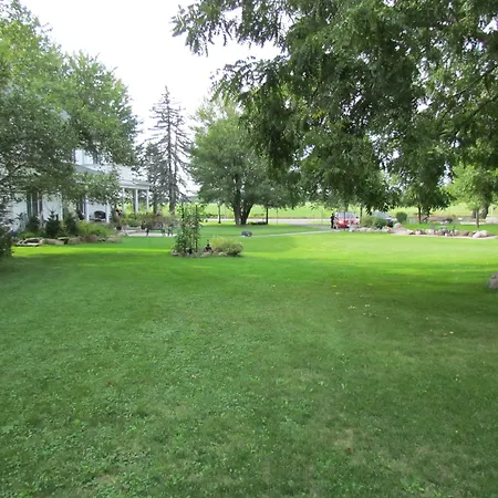 Terrace Green B&B-2