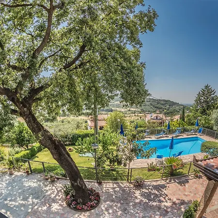 B&B La Mortella-2
