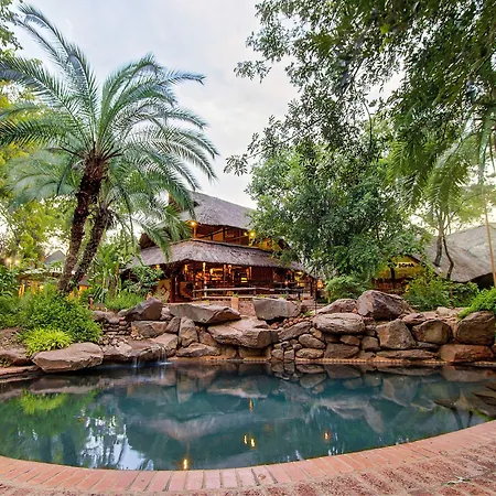 Lokuthula Lodges-3