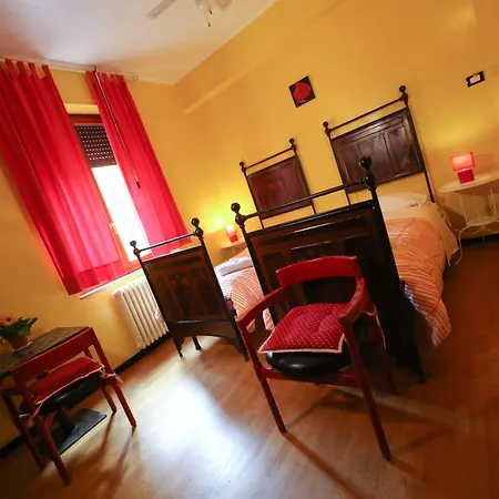 Juliette House Rooms-3