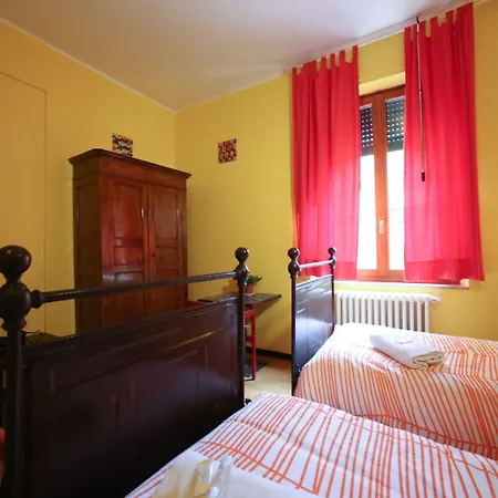 Juliette House Rooms-3