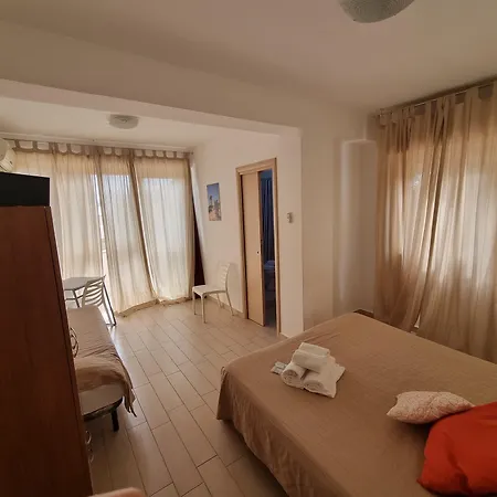 B&B Le Dune Beach-2