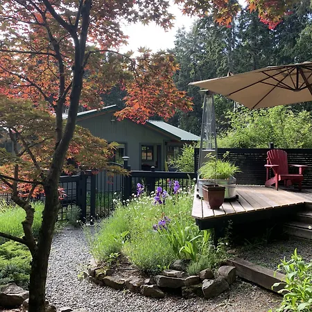 Salt Spring Carriage House B&B-3