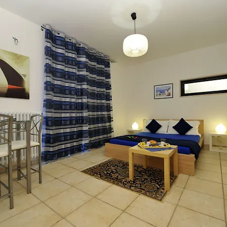 B&B A Casa Di Joy-3