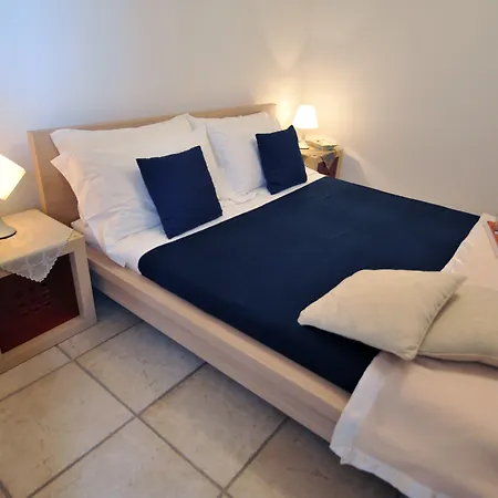 B&B A Casa Di Joy-2