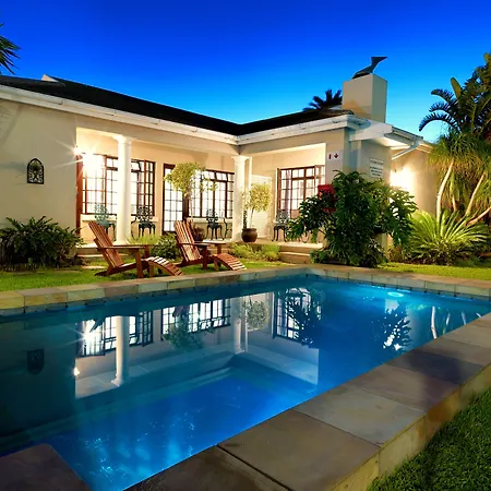 Beachwalk Bed And Breakfast - #Solar Energy #No Loadshedding-3