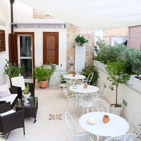 TAM Vacanze B&B-3