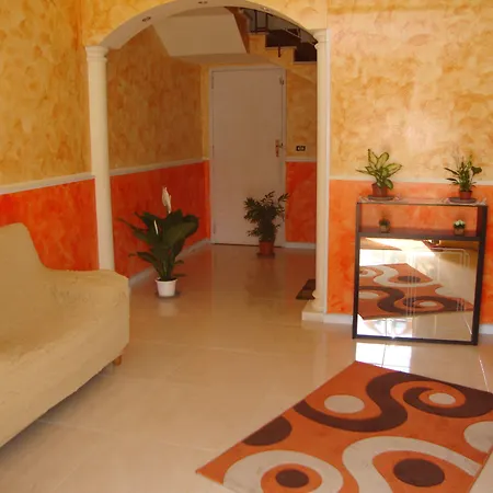 Bed&Breakfast Delle Palme-3