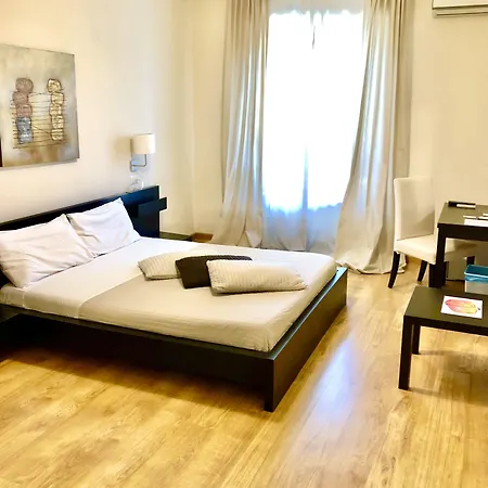 Bella Cagliari B&B-2